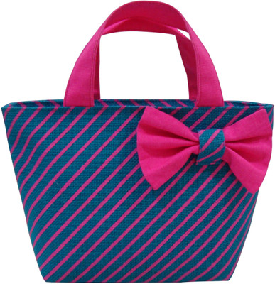 

Angesbags Hand-held Bag(Blue)