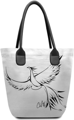 

Panda Creation Tote(Multicolor)