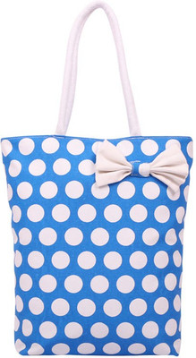 

Angesbags Shoulder Bag(Blue)