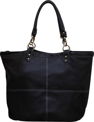 

Fostelo Hand-held Bag(Black)