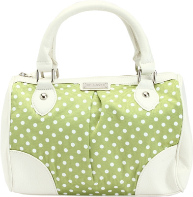 

Lavie Hand-held Bag(Green)