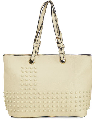 

Vero Couture Tote(White)