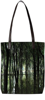

Snoogg Tote(Multicolor)