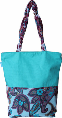 

Angesbags Shoulder Bag(Blue)