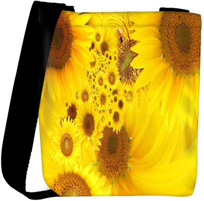 

Snoogg Sling Bag(Multicolor)