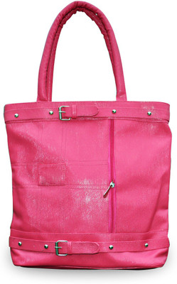 

Cottage Accessories Shoulder Bag(Pink)