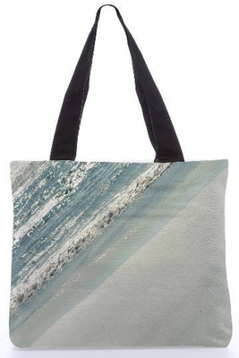 

Snoogg Tote(Multicolor)