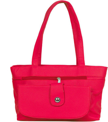 

Fashno Shoulder Bag(Pink)