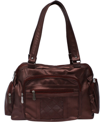 

SSM Hand-held Bag(Red)