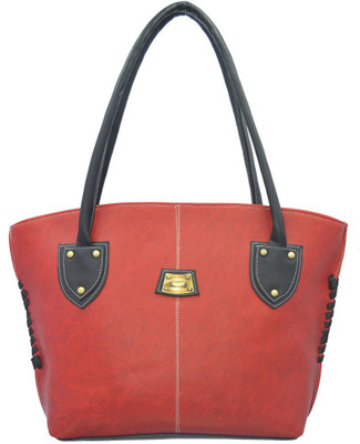 

Lady Queen Messenger Bag(Black)