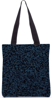 

Snoogg Tote(Multicolor)