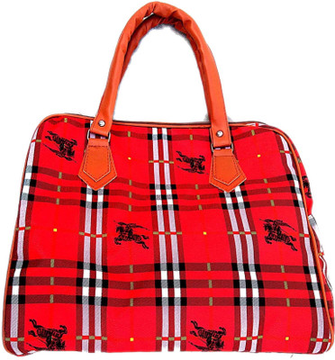 

PoojajCollection Hand-held Bag(Multicolor)