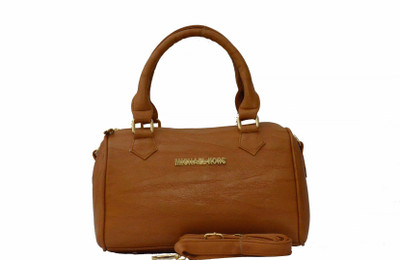 

Tanishka Exports Messenger Bag(Beige)
