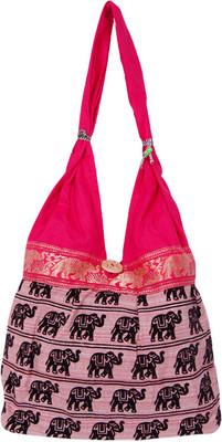 

Womaniya Shoulder Bag(Multicolor)