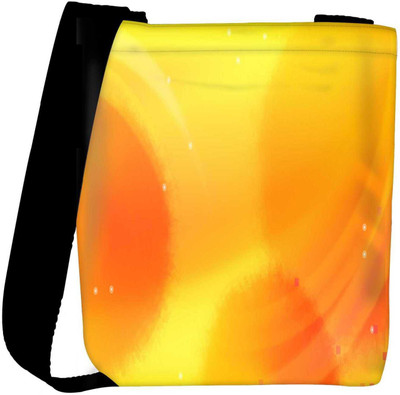 

Snoogg Sling Bag(Multicolor)