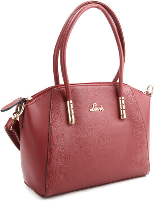 

Lavie Satchel(Maroon)