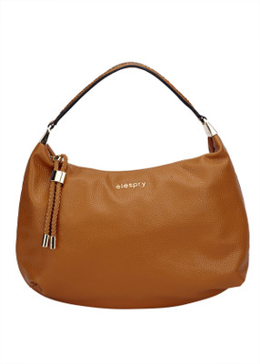 

Elespry Shoulder Bag(Brown)