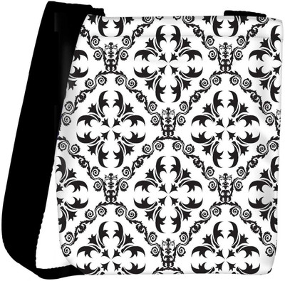 

Snoogg Sling Bag(Multicolor)