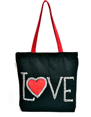

Pickpocket Tote(Multicolor)
