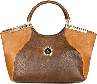 

Louise Belgium Hand-held Bag(Multicolor)