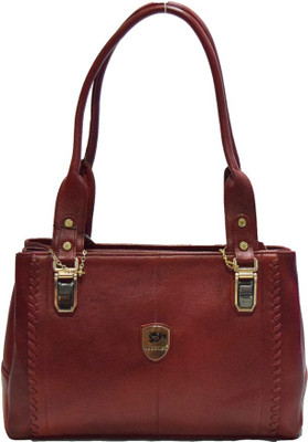 

Moochies Shoulder Bag(Maroon)