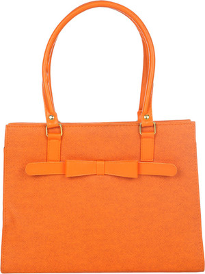 

Dice Shoulder Bag(Orange)