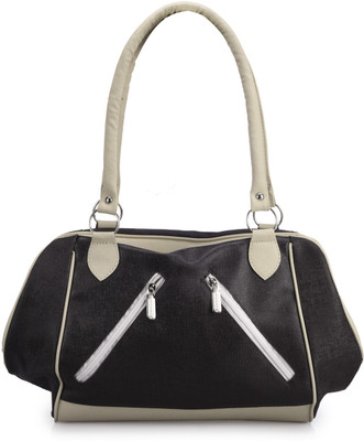 

Bags Craze Hand-held Bag(Brown)