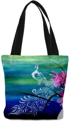 

Panda Creation Tote(Multicolor)