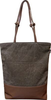 

Angesbags Shoulder Bag(Brown)