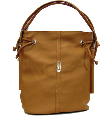 

Estoss Hand-held Bag(Beige)