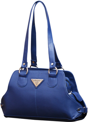 

Fostelo Hand-held Bag(Blue)