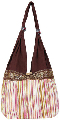 

Shoppingtara Shoulder Bag(Brown)