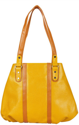 

Starz Shoulder Bag(Yellow)