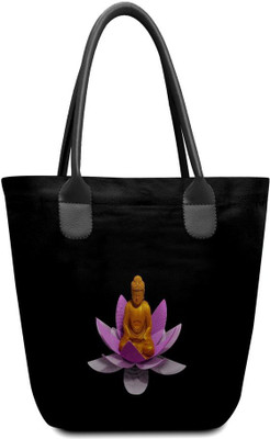 

Panda Creation Tote(Multicolor)