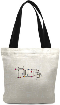 

Panda Creation Tote(Multicolor)