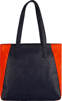 Borsavela Messenger Bag(Blue)