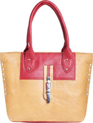 

Louise Belgium Hand-held Bag(Multicolor)