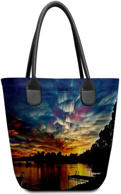 

Panda Creation Tote(Multicolor)