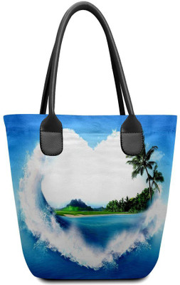 

Panda Creation Tote(Multicolor)