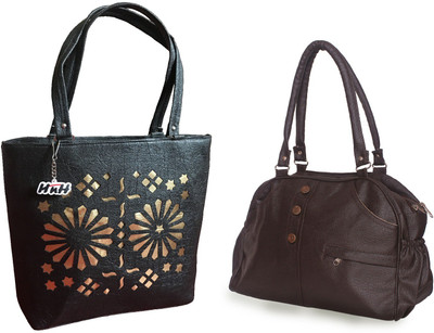 

ARC HnH Shoulder Bag(Multicolor)