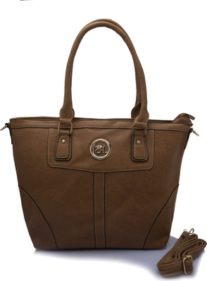 

Chik Fab Sling Bag(Khaki)