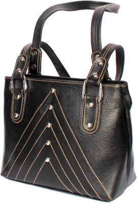 

Stonkraft Shoulder Bag(Black)