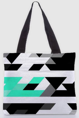 

Snoogg Tote(Multicolor)