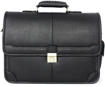 

My Choice Messenger Bag(Black)