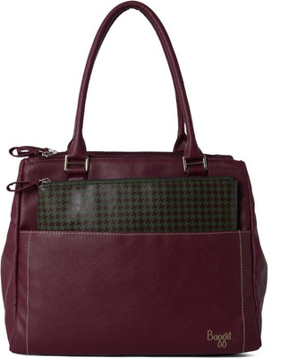 

Baggit Shoulder Bag(Red)