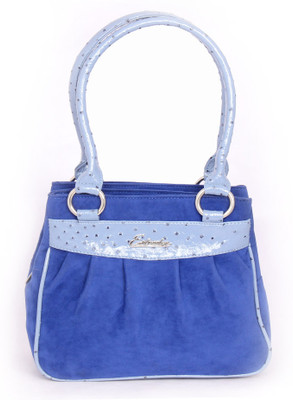 

Esbeda Hand-held Bag(Yellow)