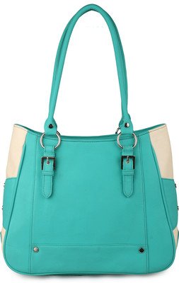 

Women Marks Shoulder Bag(Multicolor)
