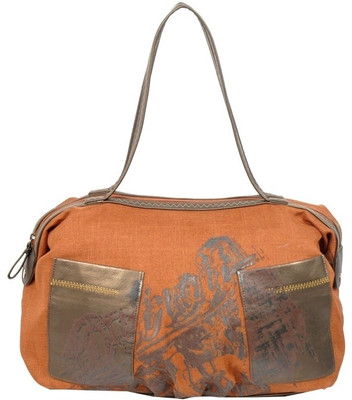

Baggit Hobo(Brown)
