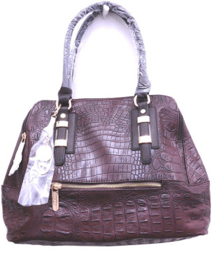 

Monett Shoulder Bag(Brown)