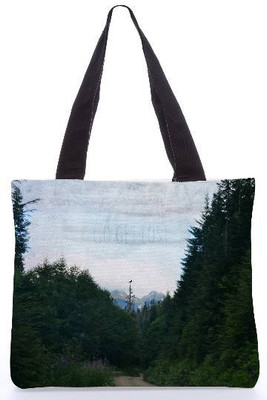 

Snoogg Tote(Multicolor)